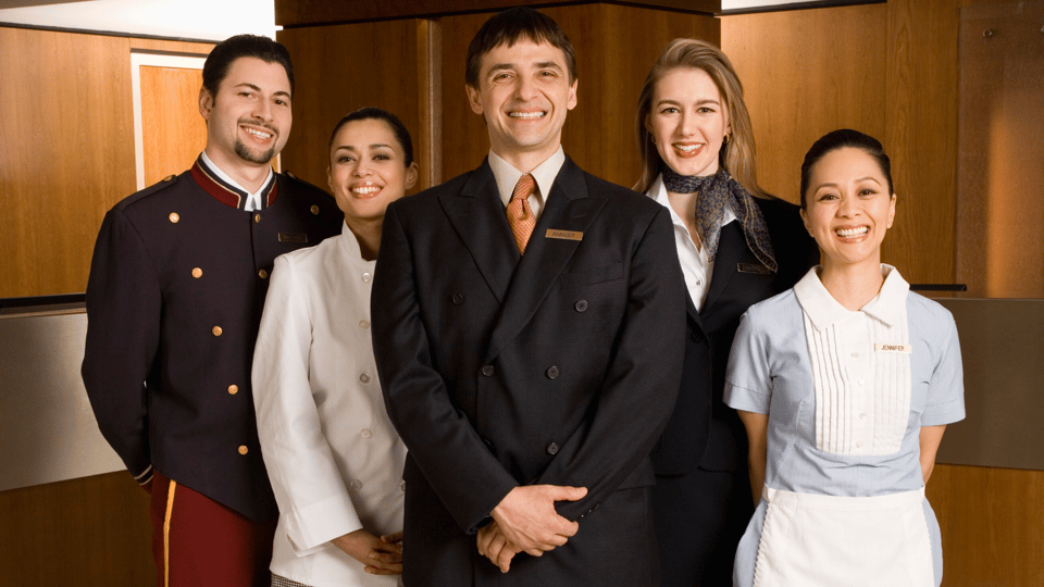 Hotel Career Understanding Different Hotel Management Positions